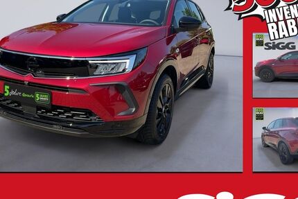 Opel Grandland (X) 16.152 km 24.580 &euro; Augsburg 86179