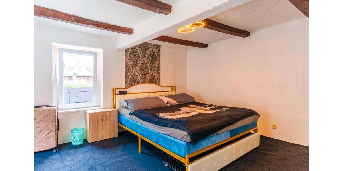 Einfamilienhaus Ballenstedt - 6 Zimmer, 190 m&sup2;, 45.000&euro; | Angebot:26535773