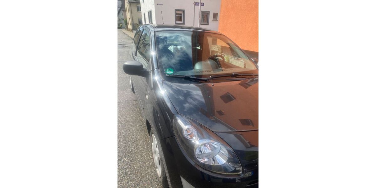 Renault Twingo 114.410 km 2.400 &euro; Weisweil 79637