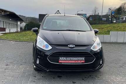 Ford B-Max 141.000 km 5.800 &euro; Bergneustadt 51702