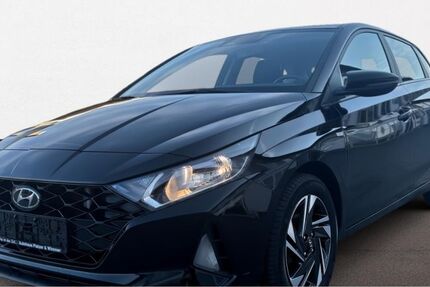 Hyundai i20 42.417 km 18.900 &euro; Hutthurm 94116
