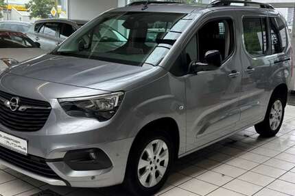 Opel Combo Life 158.234 km 13.980 &euro; Gevelsberg 58285