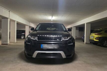 Land Rover Range Rover Evoque 102.000 km 19.500 € München 81543