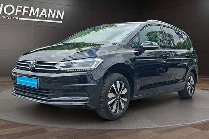 VW Touran 18.866 km 34.980 &euro; Winterberg 59955