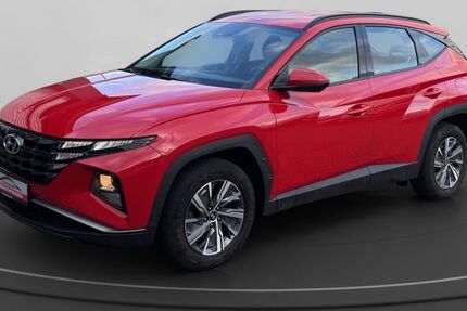 Hyundai TUCSON 81.747 km 19.990 € Bad Kreuznach 55543