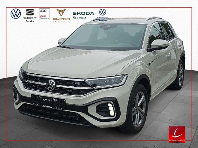 VW T-Roc 23.280 km 24.690 &euro; Schongau 86956