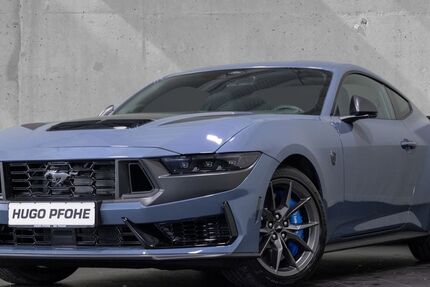 Ford Mustang 10.500 km 63.520 € Hamburg 22335