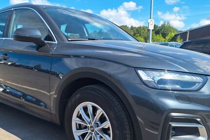 Audi Q5 191.000 km 19.500 &euro; Blankenfelde-Mahlow 15831
