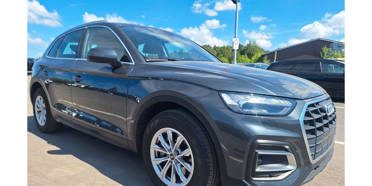 Audi Q5 191.000 km 20.990 &euro; Blankenfelde-Mahlow 15831