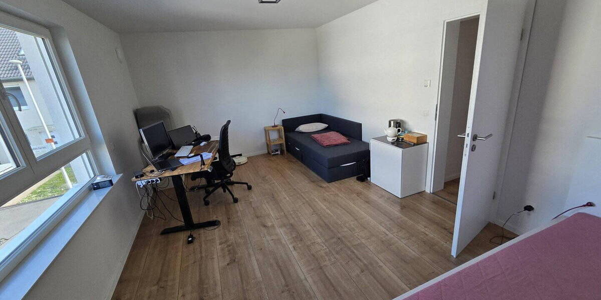 Doppelhaushälfte Bonn - Buschdorf Auerberg - 6 Zimmer, 138 m&sup2;, 699.500&euro; | Angebot:26002021