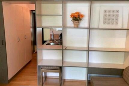 Einzelzimmer Wohnung 1 zimmer