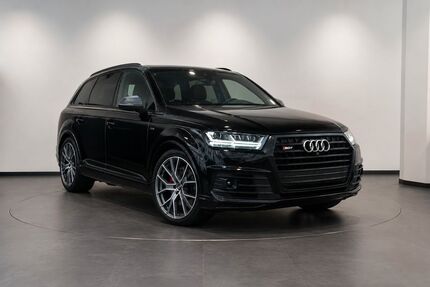 Audi SQ7 216.000 km 26.500 &euro; Frankfurt Oder 15232