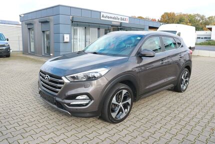Hyundai TUCSON 74.731 km 14.900 € Bendorf 56170