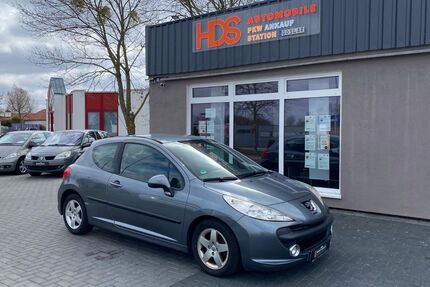 Peugeot 207 165.000 km 1.790 &euro; Goslar 38644