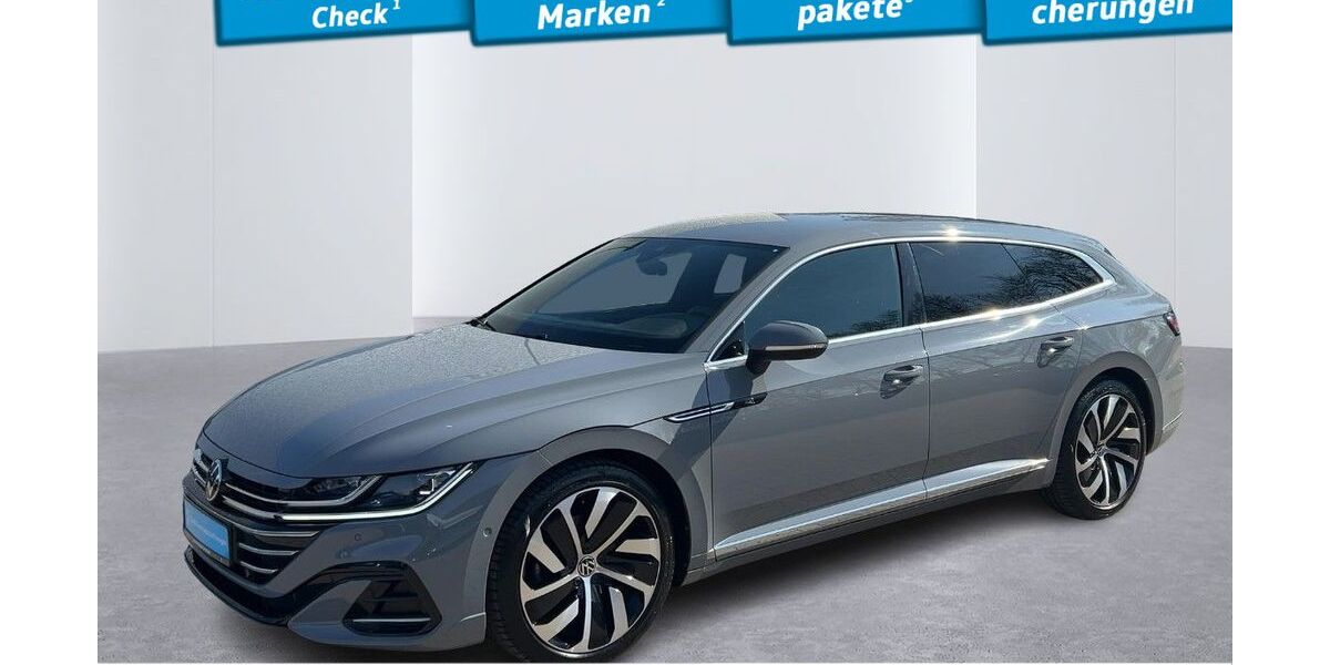 VW Arteon 44.898 km 29.888 &euro; Hamburg 22303