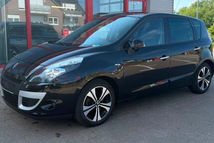 Renault Scenic 148.123 km 4.999 &euro; Visselhövede 27374