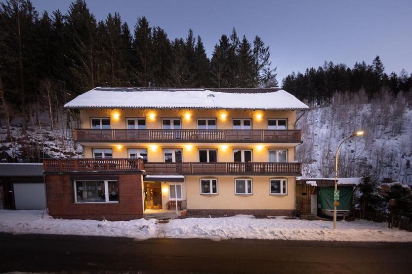 Apartmenthaus in Wildemann zur ÜbernahmeNachmiete