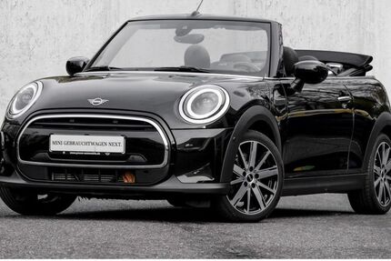 Mini Cooper Cabrio 38.600 km 26.890 &euro; Münster 48163