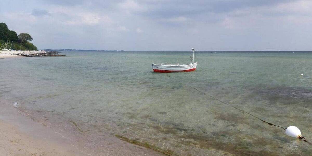 Etagenwohnung Sierksdorf - 2 Zimmer, 52 m&sup2;, 199.500&euro; | Angebot:26204018