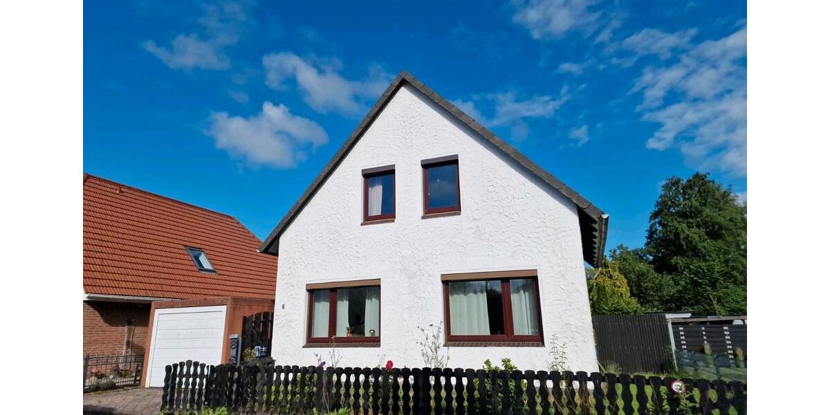 Einfamilienhaus Cuxhaven Groden - 4.5 Zimmer, 128 m&sup2;, 269.000&euro; | Angebot:26885402