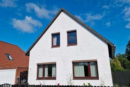Haus Cuxhaven Groden - 4.5 Zimmer, 128 m&sup2;, 269.000&euro; | Angebot:26885402
