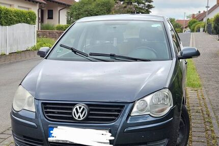 VW Polo 166.000 km 989 &euro; Oerlenbach 97714