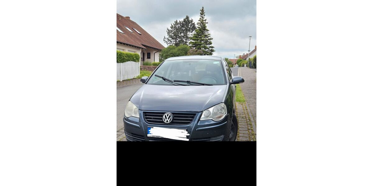 VW Polo 166.000 km 989 &euro; Oerlenbach 97714