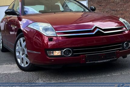 Citroen C6 157.074 km 6.900 &euro; Berlin - Pankow 13187