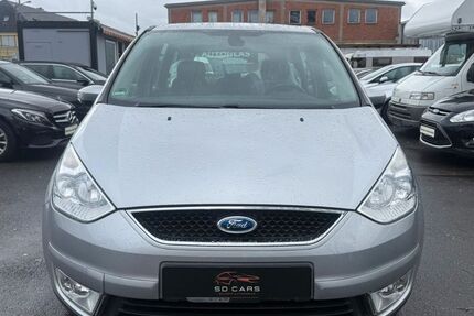 Ford Galaxy 180.000 km 4.290 &euro; Nürnberg 90441