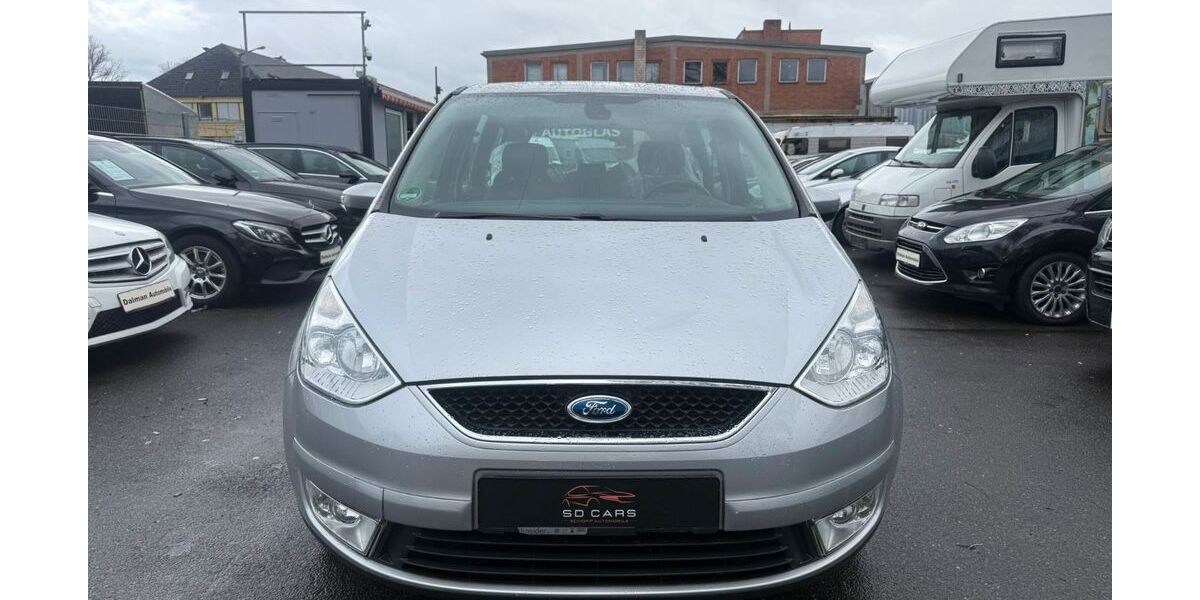 Ford Galaxy 180.000 km 4.990 &euro; Nürnberg 90441