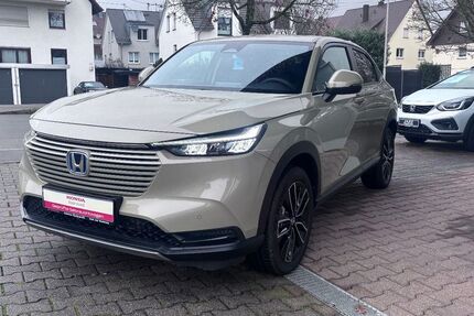 Honda HR-V 25.000 km 25.000 &euro; Korb 71404