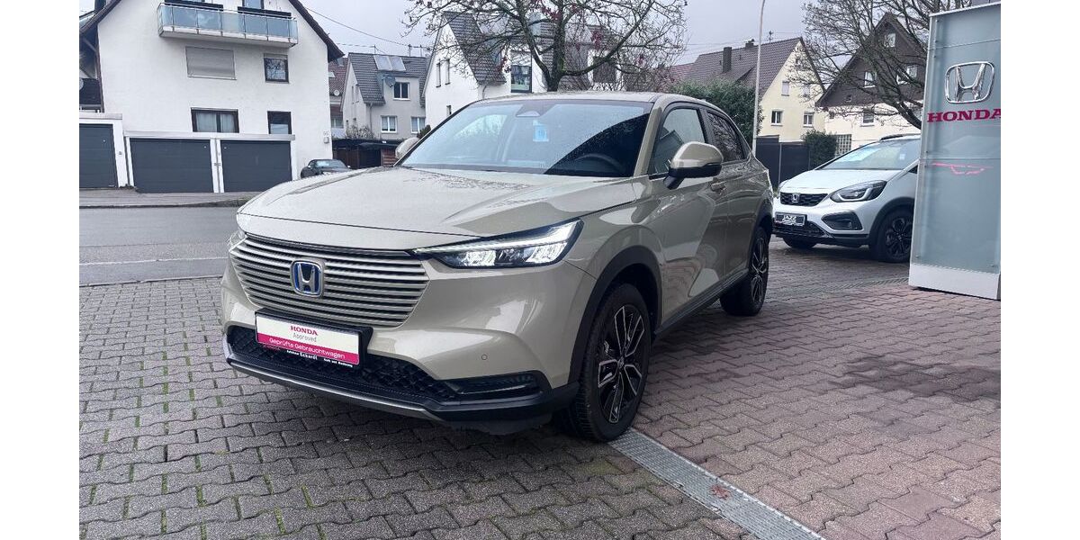 Honda HR-V 25.000 km 25.900 &euro; Korb 71404