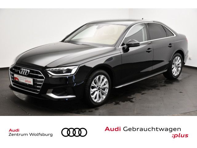 Audi A4 6.442 km 39.390 &euro; Wolfsburg 38440