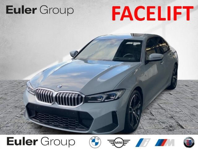 BMW 330 88.221 km 40.388 &euro; Frankfurt 60314