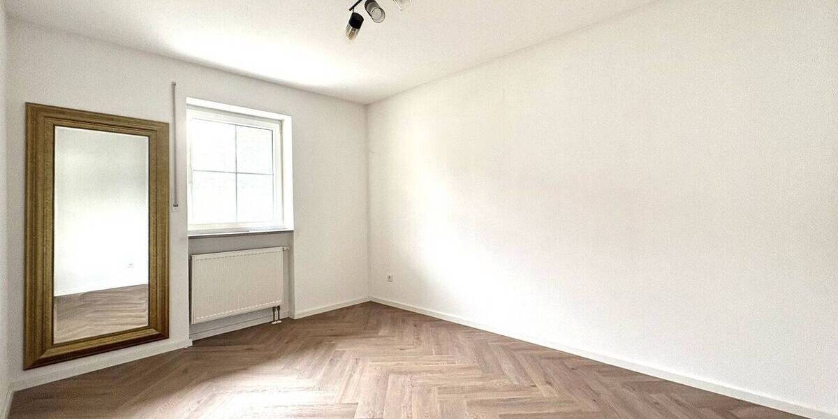 Etagenwohnung Ingosltadt Oberhaunstadt - 2 Zimmer, 84 m&sup2;, 1.160&euro; | Angebot:26867686