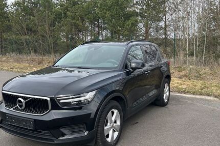 Volvo XC40 185.000 km 12.800 &euro; Mittenwalde 15749