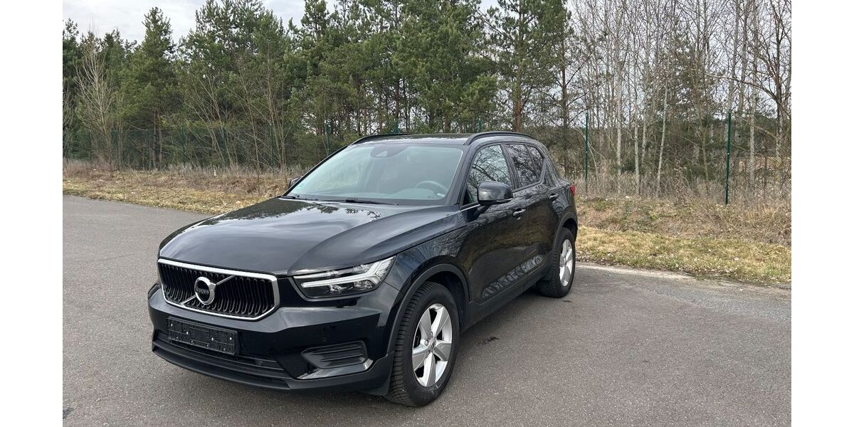 Volvo XC40 185.000 km 13.600 &euro; Mittenwalde 15749