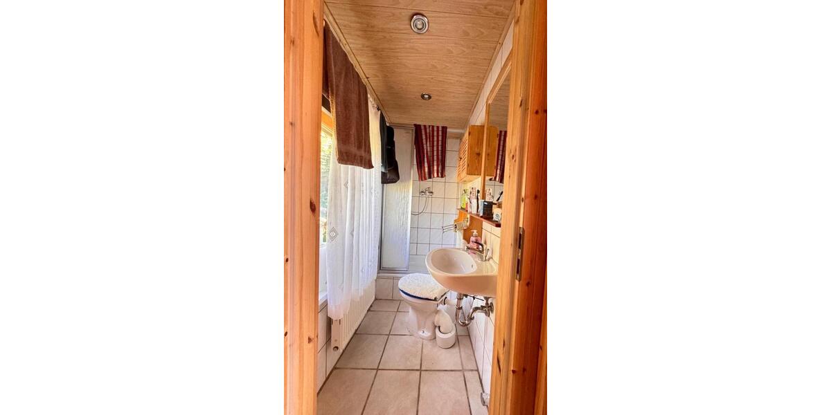 Bungalow Kaulsdorf - 1 Zimmer, 52 m&sup2;, 85.000&euro; | Angebot:26587253