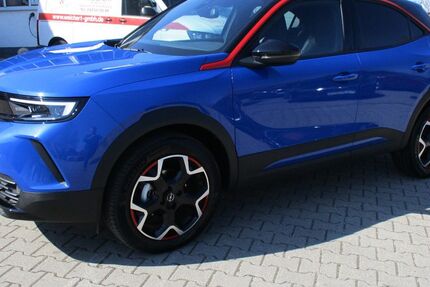 Opel Mokka 43.550 km 17.490 &euro; Moosburg 85368