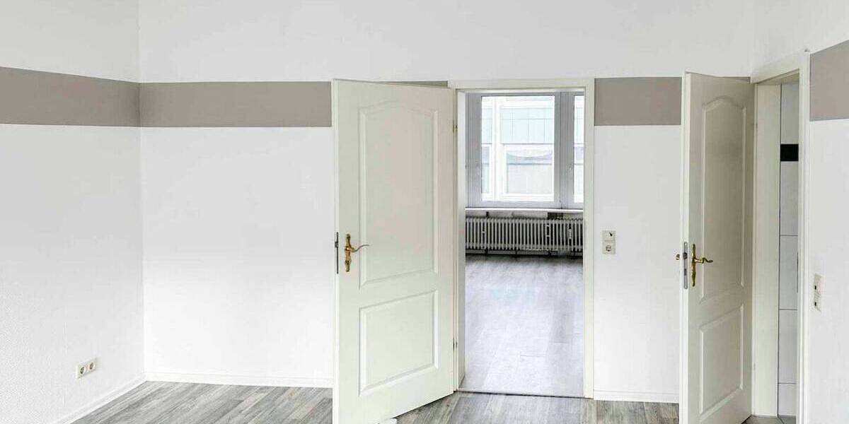 Mehrfamilienhaus, Wohnhaus Bremerhaven Mitte - 1 Zimmer, 2.750.000&euro; | Angebot:26219203