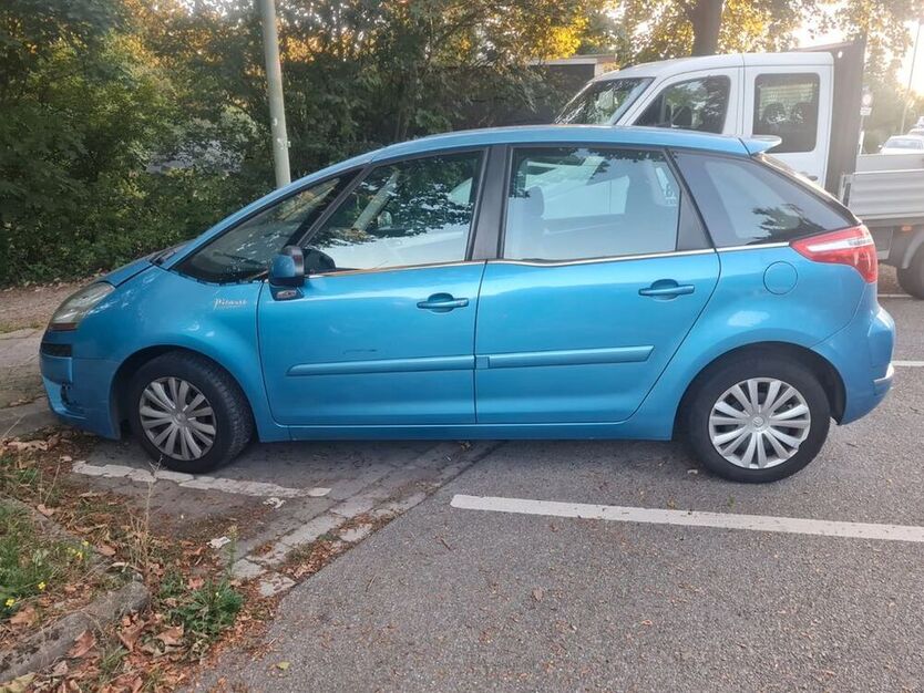 C4 Picasso