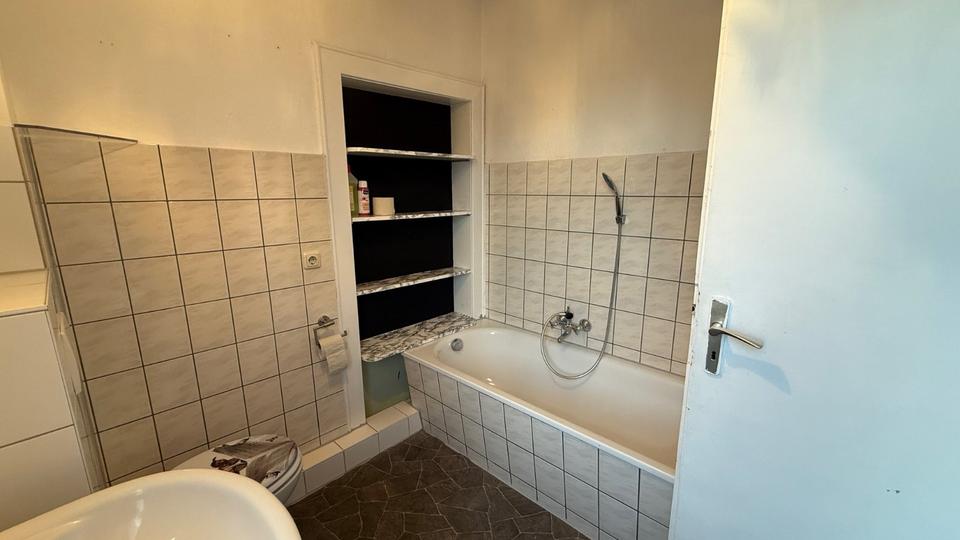 Etagenwohnung Königslutter am Elm - 2.5 Zimmer, 70 m&sup2;, 540&euro; | Angebot:26271727