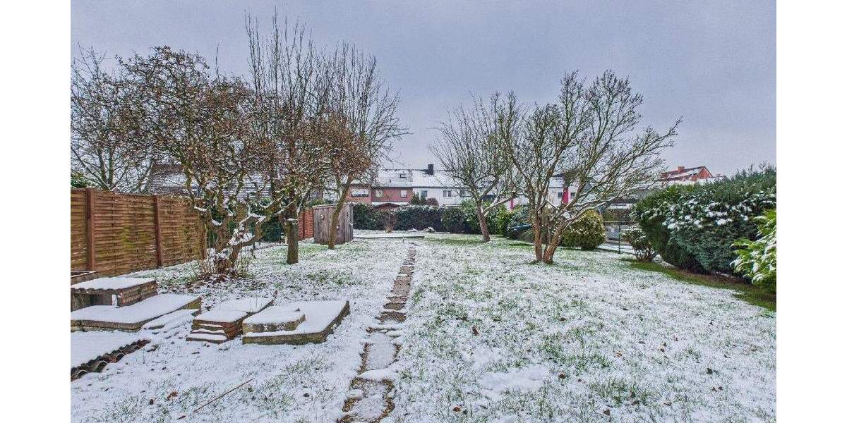 Doppelhaushälfte Hamm Bockum-Hövel - 4 Zimmer, 114 m&sup2;, 220.000&euro; | Angebot:24779071