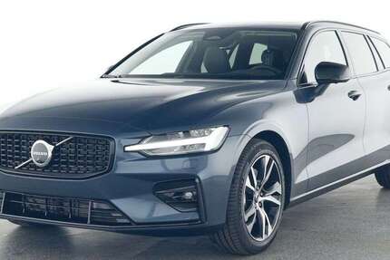 Volvo V60 15.483 km 37.900 &euro; Crailsheim 74564