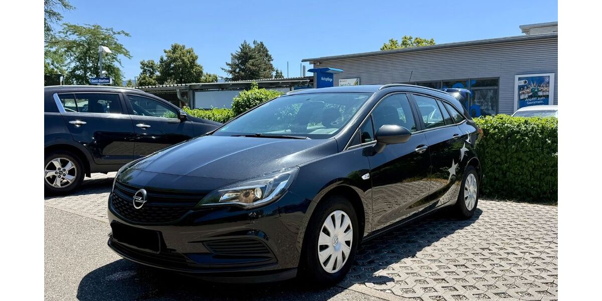 Opel Astra 194.000 km 3.999 &euro; Freiburg im Breisgau 79108