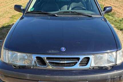 Saab 9-3 171.000 km 2.950 &euro; Vaterstetten 85591