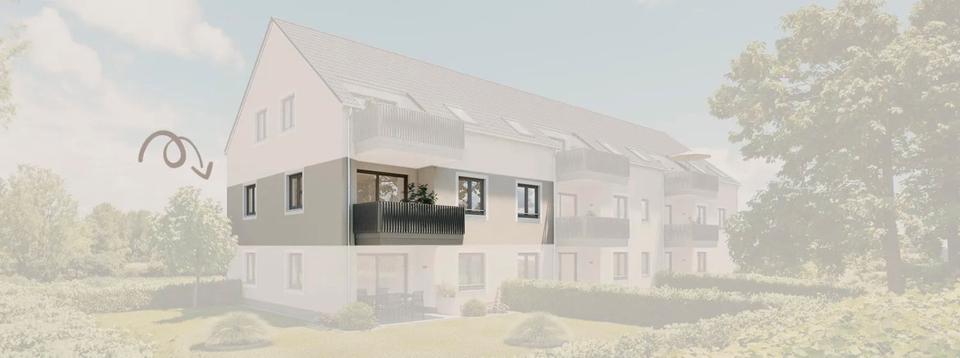 Etagenwohnung Furth - 3 Zimmer, 93 m&sup2;, 540.792&euro; | Angebot:27504030