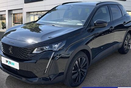 Peugeot 3008 29.225 km 19.790 &euro; Jüterbog 14913