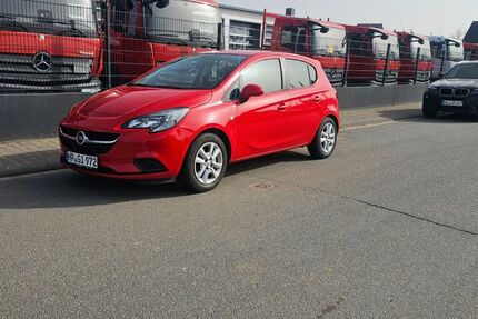 Opel Corsa 99.800 km 6.900 &euro; Bensheim 64625