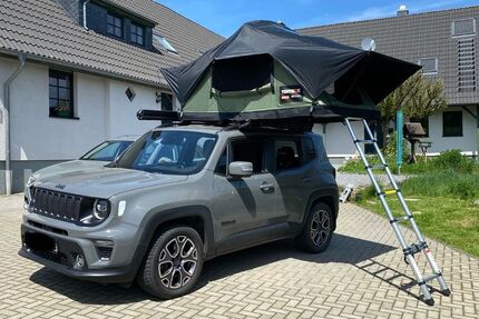 Jeep Renegade 130.000 km 14.999 &euro; Hürtgenwald 52393